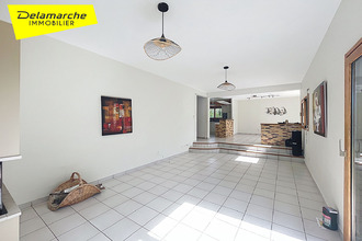 achat maison chanteloup 50510