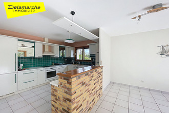 achat maison chanteloup 50510