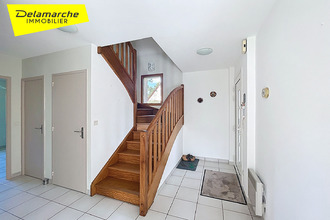 achat maison chanteloup 50510