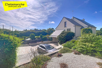 achat maison chanteloup 50510