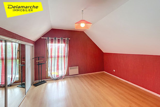 achat maison chanteloup 50510