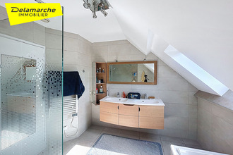 achat maison chanteloup 50510