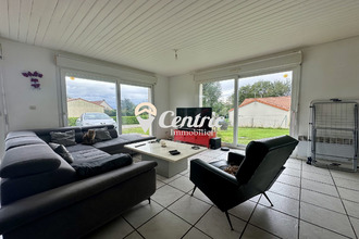 achat maison chanteloup 79320