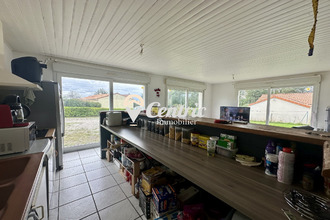 achat maison chanteloup 79320