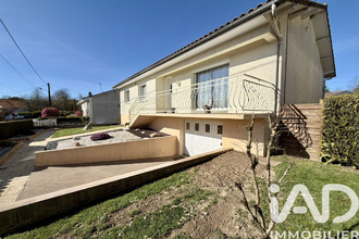 achat maison chanteloup 79320