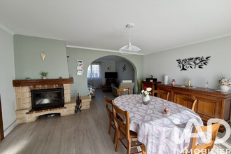 achat maison chanteloup 79320