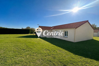 achat maison chanteloup 79320