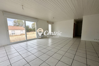 achat maison chanteloup 79320