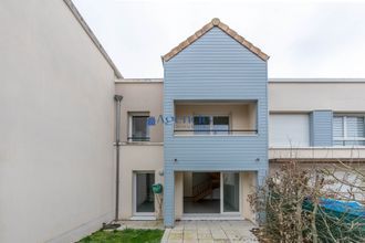 achat maison chanteloup-en-brie 77600