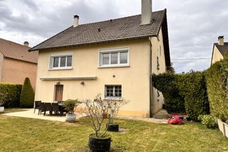 achat maison chanteloup-en-brie 77600