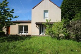 achat maison chanteloup-en-brie 77600