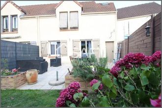 achat maison chanteloup-en-brie 77600