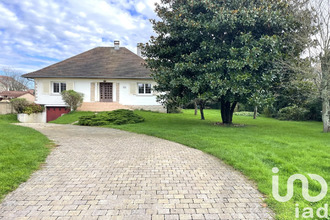 achat maison chanteloup-en-brie 77600