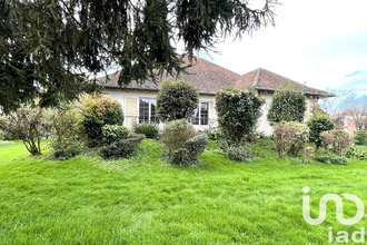 achat maison chanteloup-en-brie 77600