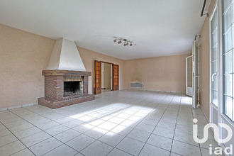 achat maison chanteloup-en-brie 77600