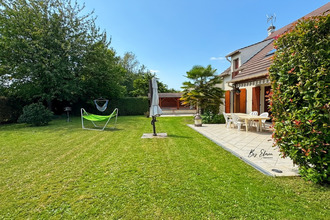 achat maison chanteloup-en-brie 77600