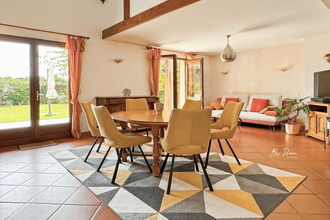 achat maison chanteloup-en-brie 77600