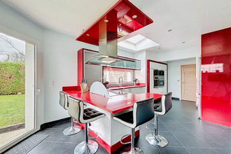 achat maison chanteloup-en-brie 77600