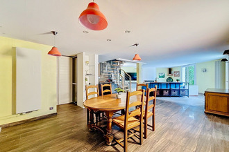 achat maison chanteloup-en-brie 77600