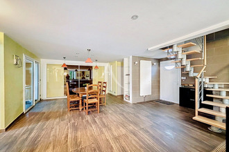 achat maison chanteloup-en-brie 77600