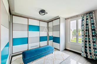 achat maison chanteloup-en-brie 77600