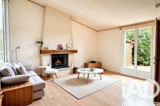 achat maison chanteloup-en-brie 77600