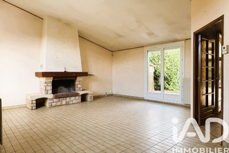 achat maison chanteloup-en-brie 77600