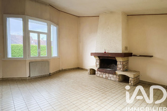 achat maison chanteloup-en-brie 77600