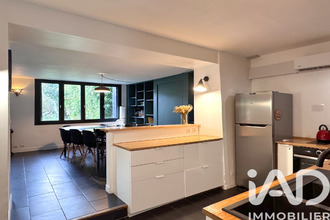 achat maison chanteloup-en-brie 77600