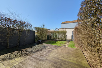 achat maison chanteloup-en-brie 77600