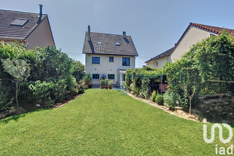 achat maison chanteloup-en-brie 77600