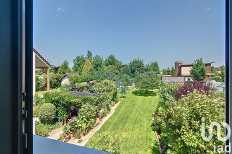 achat maison chanteloup-en-brie 77600