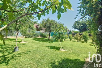 achat maison chanteloup-en-brie 77600