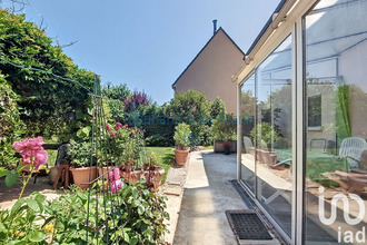 achat maison chanteloup-en-brie 77600