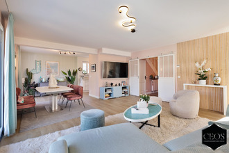 achat maison chanteloup-en-brie 77600