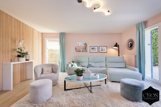 achat maison chanteloup-en-brie 77600