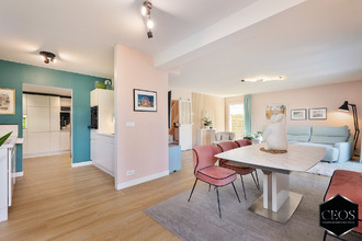 achat maison chanteloup-en-brie 77600