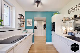 achat maison chanteloup-en-brie 77600