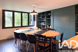 achat maison chanteloup-en-brie 77600