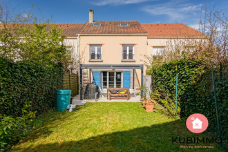 achat maison chanteloup-en-brie 77600
