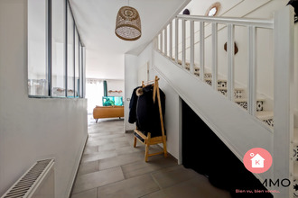 achat maison chanteloup-en-brie 77600