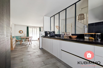 achat maison chanteloup-en-brie 77600