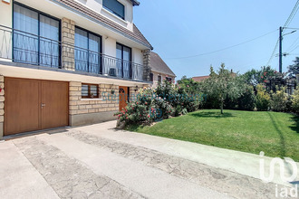 achat maison chanteloup-en-brie 77600