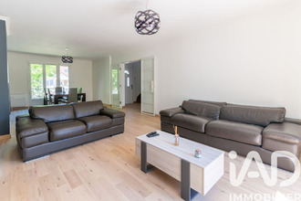 achat maison chanteloup-en-brie 77600