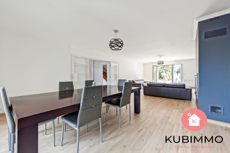 achat maison chanteloup-en-brie 77600