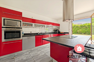 achat maison chanteloup-en-brie 77600