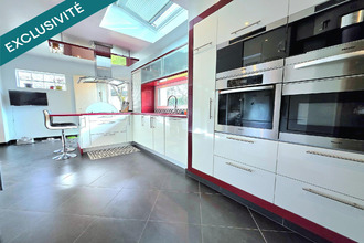 achat maison chanteloup-en-brie 77600