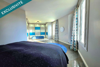 achat maison chanteloup-en-brie 77600