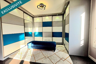 achat maison chanteloup-en-brie 77600