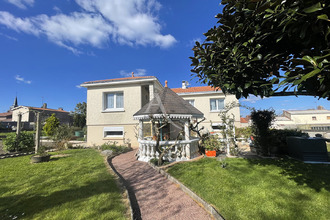 achat maison chanteloup-les-bois 49340